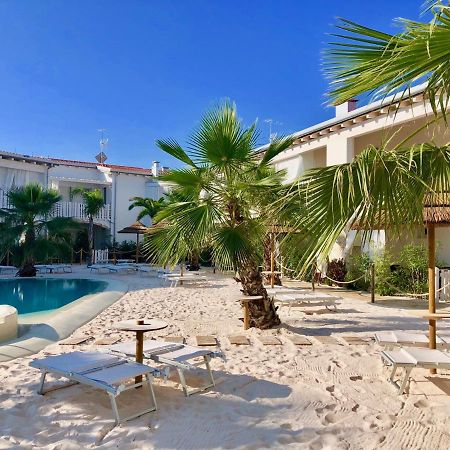 Cala Blu - Home Immobiliare Jesolo Exteriör bild