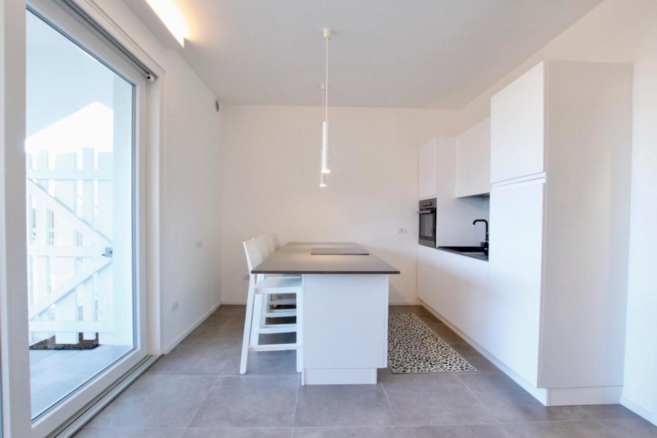Cala Blu - Home Immobiliare Jesolo Exteriör bild