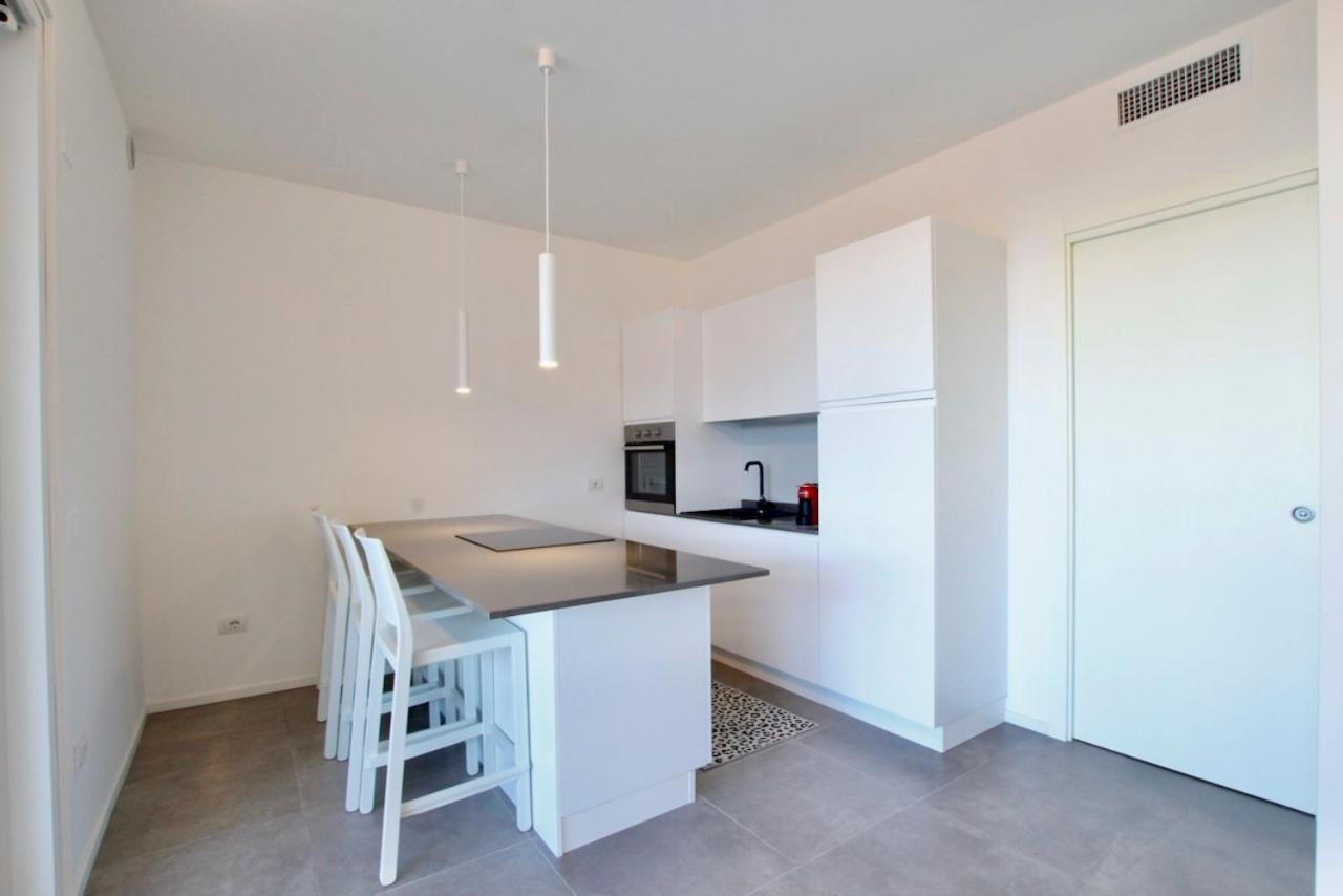 Cala Blu - Home Immobiliare Jesolo Exteriör bild