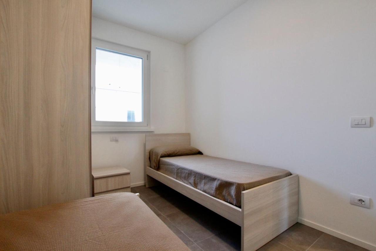 Cala Blu - Home Immobiliare Jesolo Exteriör bild