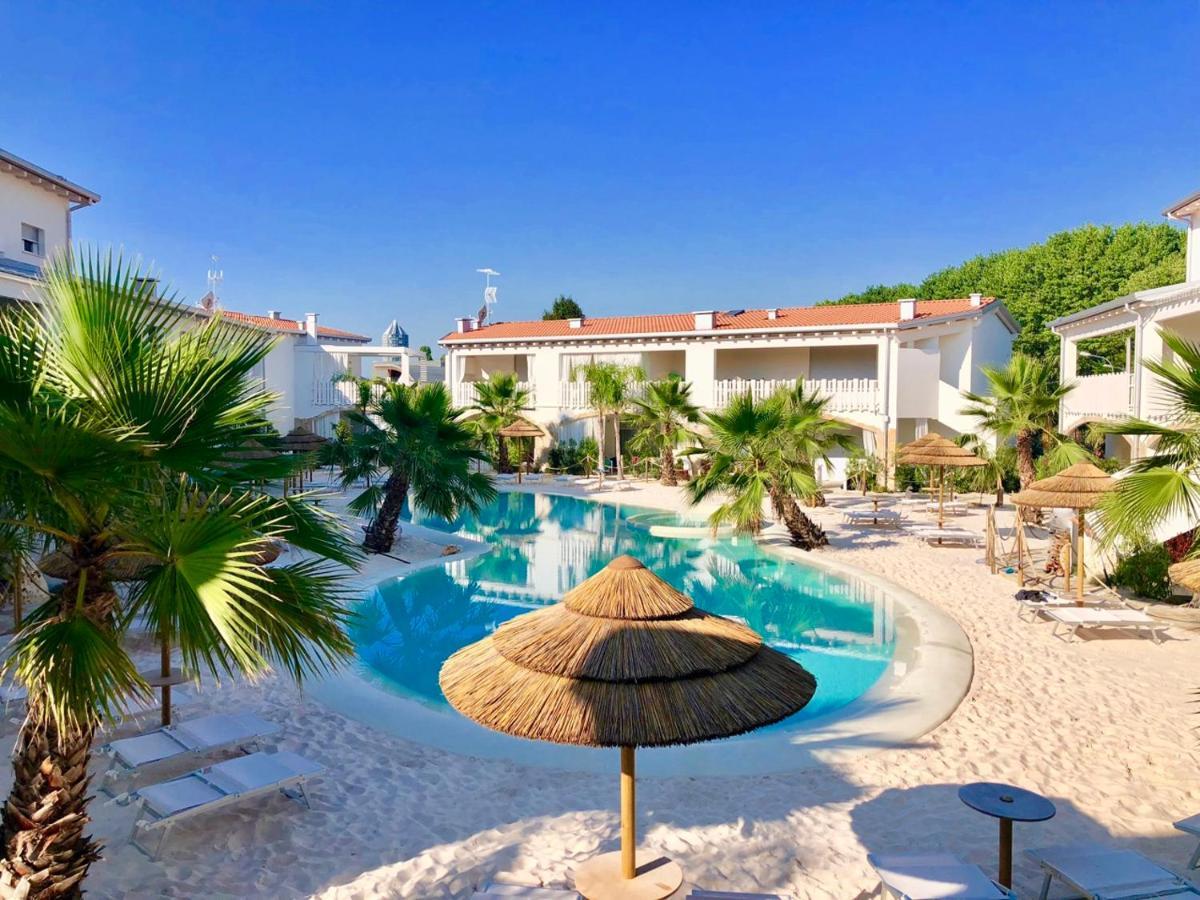Cala Blu - Home Immobiliare Jesolo Exteriör bild