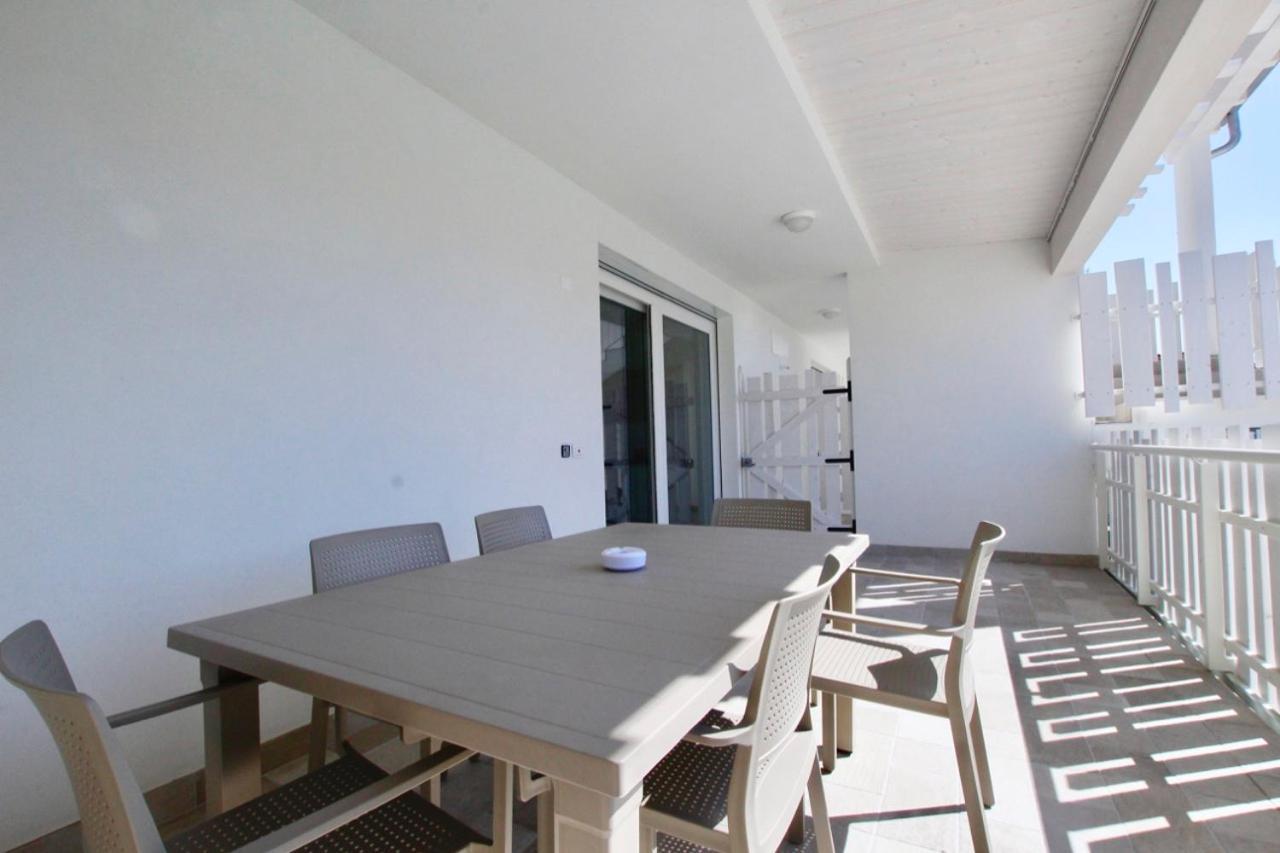 Cala Blu - Home Immobiliare Jesolo Exteriör bild