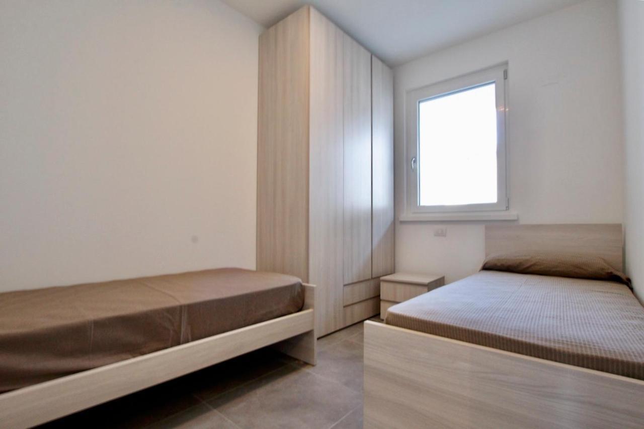 Cala Blu - Home Immobiliare Jesolo Exteriör bild