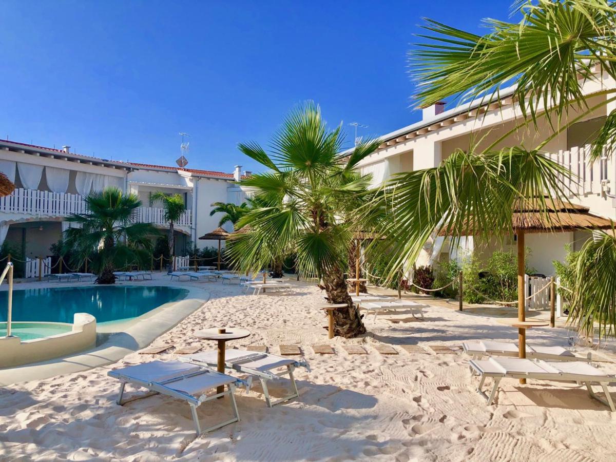 Cala Blu - Home Immobiliare Jesolo Exteriör bild