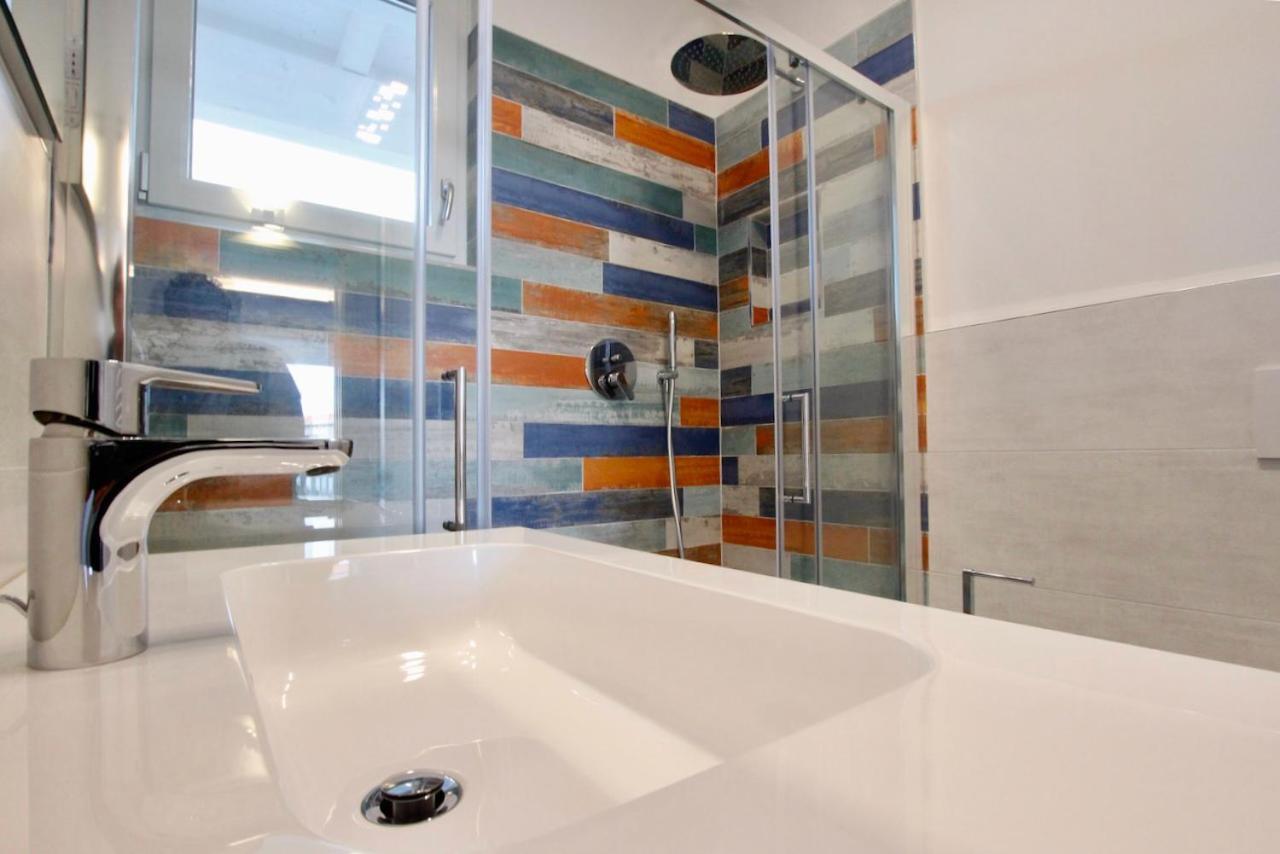 Cala Blu - Home Immobiliare Jesolo Exteriör bild