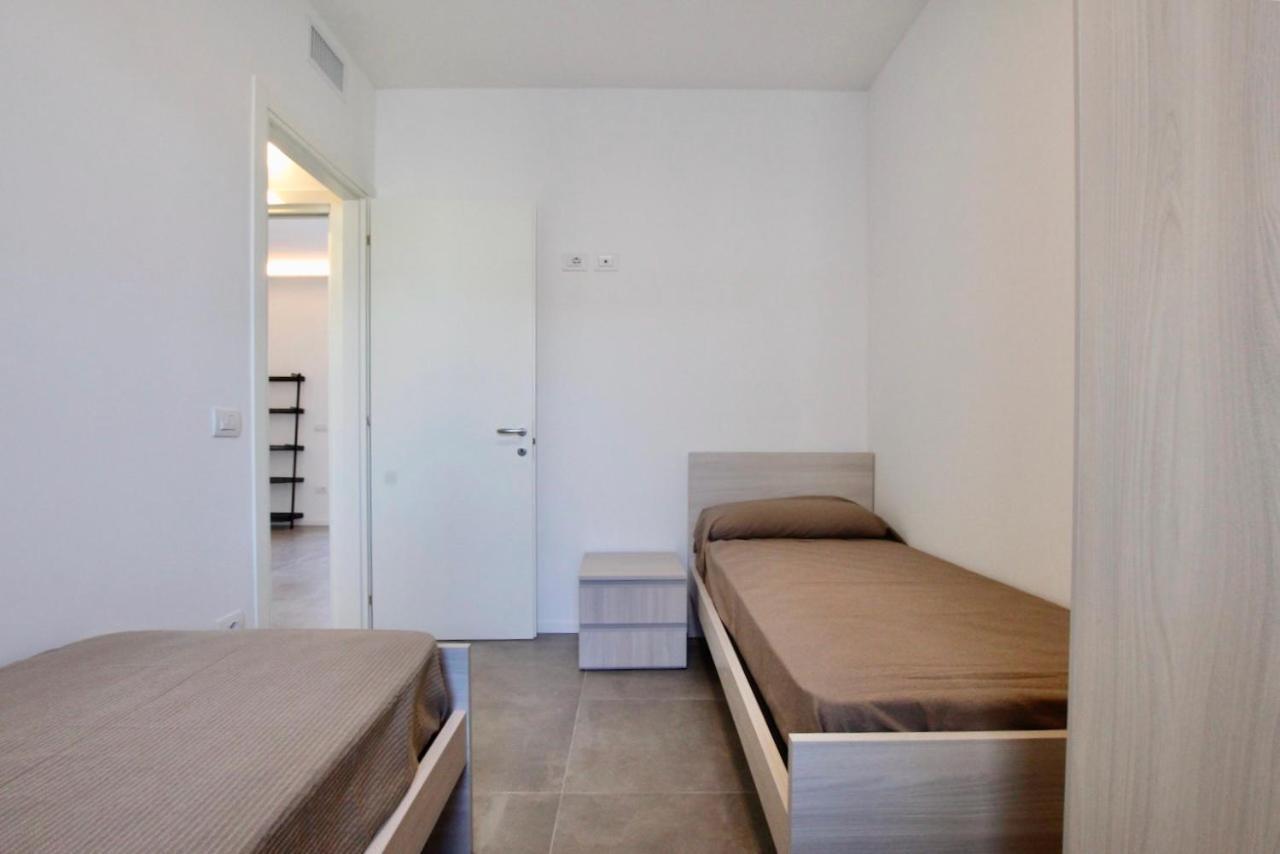 Cala Blu - Home Immobiliare Jesolo Exteriör bild
